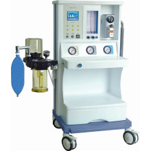 Máquina de anestesia multifuncional de equipos UCI Jinling-01A